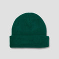 Load image into Gallery viewer, HUF Usual Cuff Beanie Forest Green
