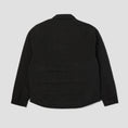 Load image into Gallery viewer, HUF Villard Shacket Black
