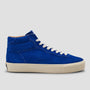 Last Resort AB VM001 Hi Skate Shoes Reflex Blue / White
