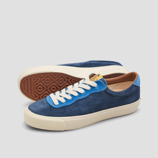 Last Resort AB VM001 Lo Nick Skate Shoes Patriot Blue
