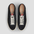 Load image into Gallery viewer, Last Resort AB VM001 Mid Skate Shoes Black / White
