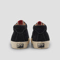 Load image into Gallery viewer, Last Resort AB VM001 Mid Skate Shoes Black / White
