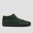Load image into Gallery viewer, Last Resort AB VM001 Mid Dane Skate Shoes Bronze Green / Black

