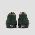 Load image into Gallery viewer, Last Resort AB VM001 Mid Dane Skate Shoes Bronze Green / Black
