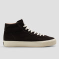 Load image into Gallery viewer, Last Resort AB VM001 Hi Suede Coffee Bean / White
