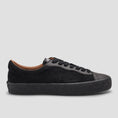 Load image into Gallery viewer, Last Resort AB VM002 Suede Leather Skate Shoes Black / Black
