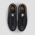 Load image into Gallery viewer, Last Resort AB VM002 Suede Leather Skate Shoes Black / Black

