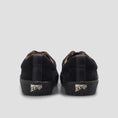 Load image into Gallery viewer, Last Resort AB VM002 Suede Leather Skate Shoes Black / Black
