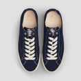 Load image into Gallery viewer, Last Resort AB VM003 Lo Cord Skate Shoes Dark Navy / White
