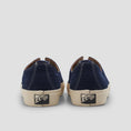 Load image into Gallery viewer, Last Resort AB VM003 Lo Cord Skate Shoes Dark Navy / White
