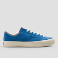 Load image into Gallery viewer, Last Resort AB VM003 Suede LO Sky Blue / White

