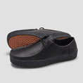 Load image into Gallery viewer, Last Resort AB VM006 Moc Lo Leather Skate Shoes Black / Black
