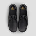 Load image into Gallery viewer, Last Resort AB VM006 Moc Lo Leather Skate Shoes Black / Black

