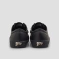 Load image into Gallery viewer, Last Resort AB VM006 Moc Lo Leather Skate Shoes Black / Black
