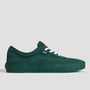 Vans Skate Curren Caples Atiba Skate Shoes Emerald