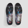 Load image into Gallery viewer, Vans Skate Curren Caples Atiba Skate Shoes Emerald
