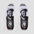 Load image into Gallery viewer, Vans x Atiba Skate Old Skool Wafflecup Skate Shoes Black / Green
