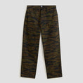 Load image into Gallery viewer, Vans Skate Loose Atiba Haze Pant Camo Black

