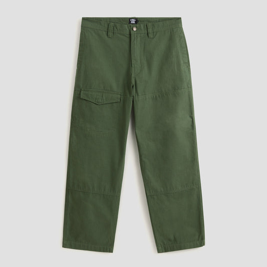 Vans Skate Loose Atiba Haze Pant Pine