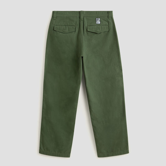 Vans Skate Loose Atiba Haze Pant Pine
