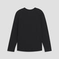 Load image into Gallery viewer, Vans X Atiba Longsleeve Raglan Black
