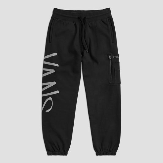 Vans x Atiba Sweat Pant Black
