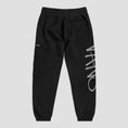 Load image into Gallery viewer, Vans x Atiba Sweat Pant Black
