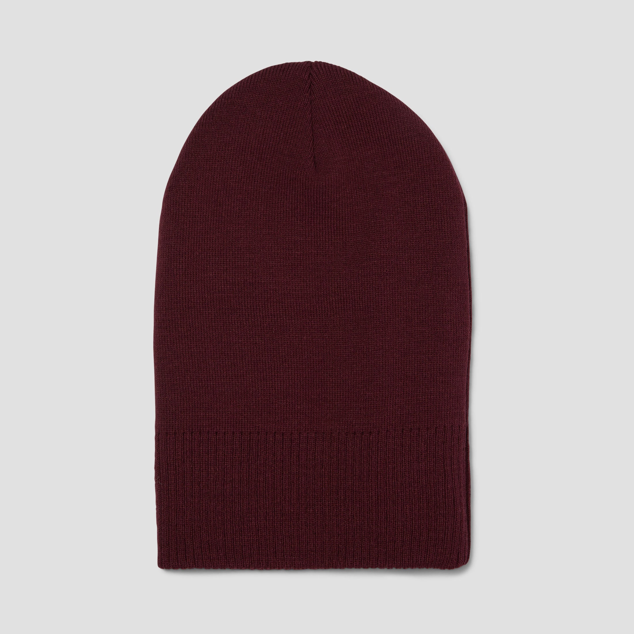 HUF Vogel Balaclaca Deep Wine