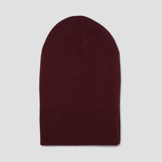 HUF Vogel Balaclaca Deep Wine