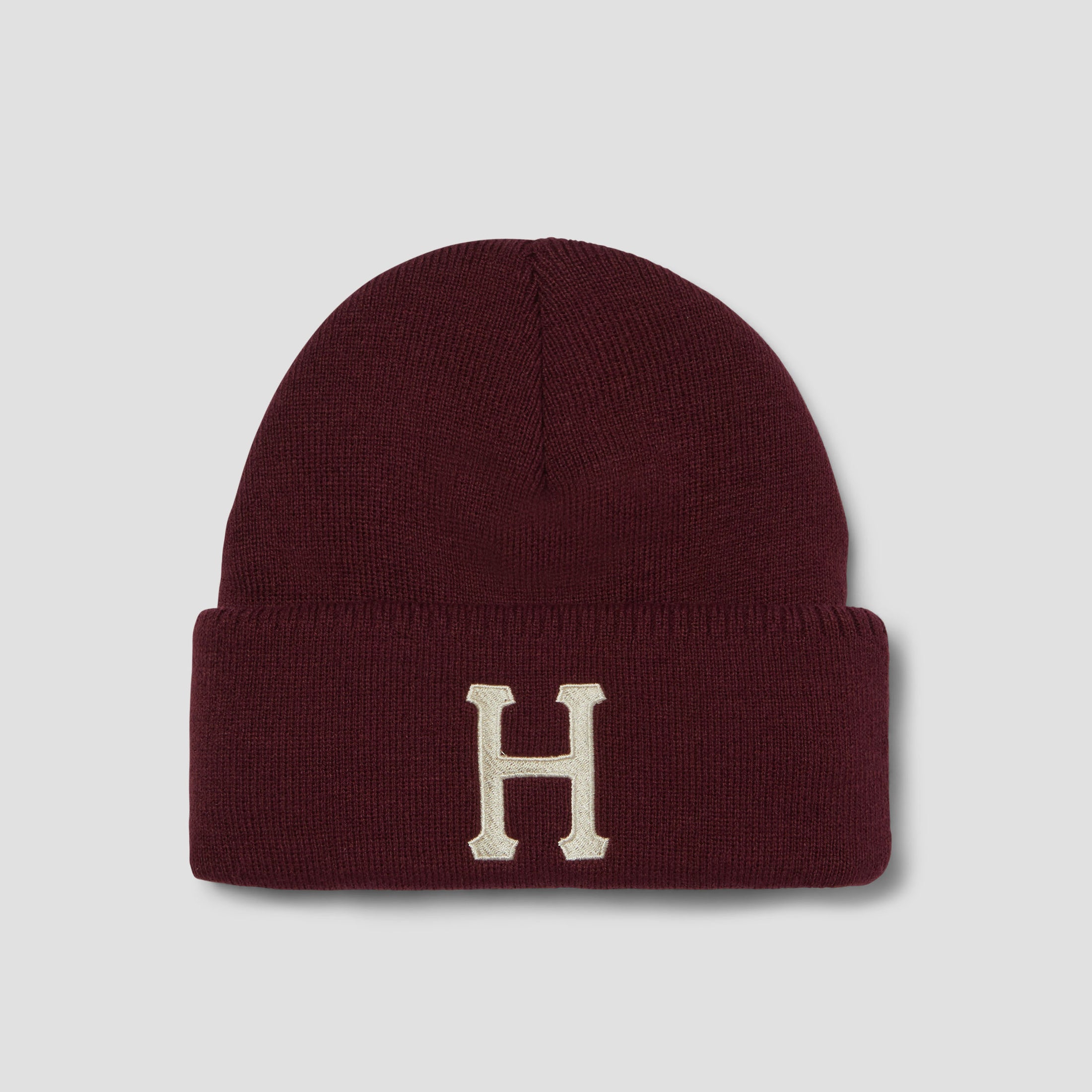 HUF Vogel Balaclaca Deep Wine