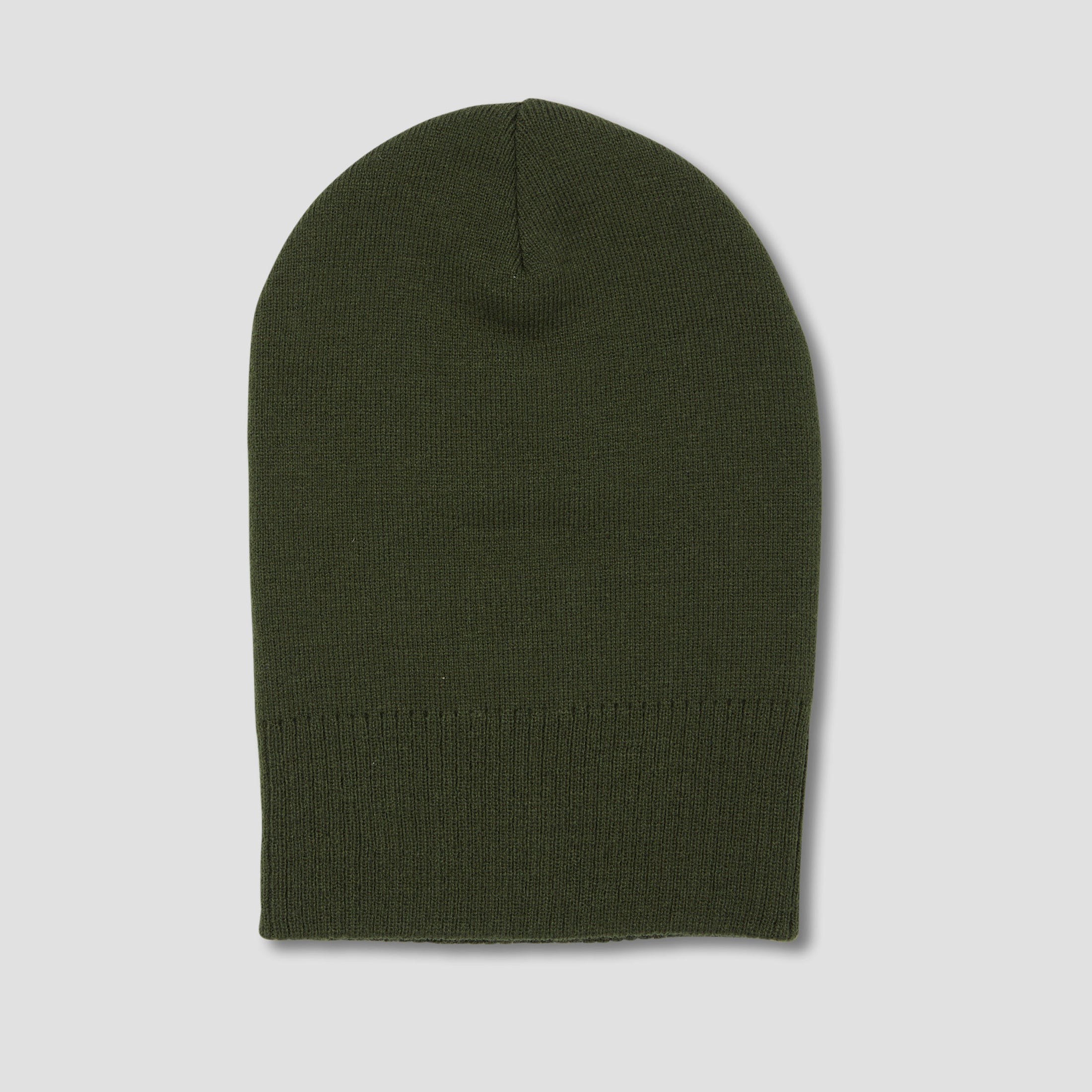 HUF Vogel Balaclava Forest Green