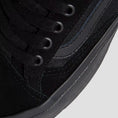 Load image into Gallery viewer, Vans Old Skool 36+ Skate Shoes Blackout
