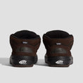 Load image into Gallery viewer, Vans Rizzo Skate Half Cab Wafflecup Skate Shoes Brown / Black
