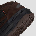 Load image into Gallery viewer, Vans Rizzo Skate Half Cab Wafflecup Skate Shoes Brown / Black
