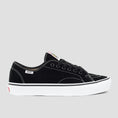 Load image into Gallery viewer, Vans Skate AVE Classic Skate Shoes Black / White
