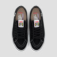 Load image into Gallery viewer, Vans Skate AVE Classic Skate Shoes Black / White
