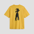 Load image into Gallery viewer, Vans Skate Atiba Haze Hug T-Shirt Spicy Mustard
