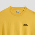 Load image into Gallery viewer, Vans Skate Atiba Haze Hug T-Shirt Spicy Mustard
