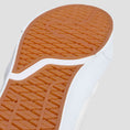 Load image into Gallery viewer, Vans Skate Curren Caples Skate Shoes Dazzling White
