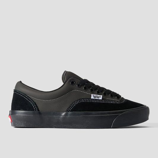Vans Skate Era Stub Shoes Black / Black