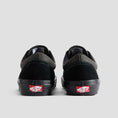 Load image into Gallery viewer, Vans Skate Era Stub Shoes Black / Black
