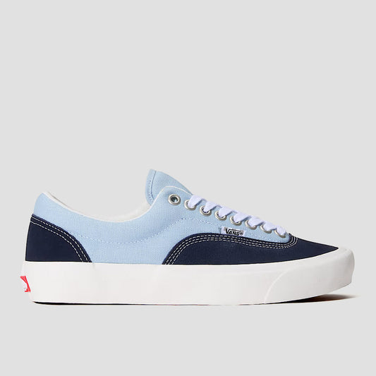 Vans Skate Era Stub Toe Skate Shoes Light Blue / Navy