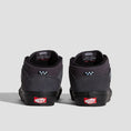 Load image into Gallery viewer, Vans Skate Half Cab Skate Shoes Charcoal Grey
