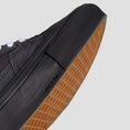 Load image into Gallery viewer, Vans Skate Half Cab Skate Shoes Charcoal Grey
