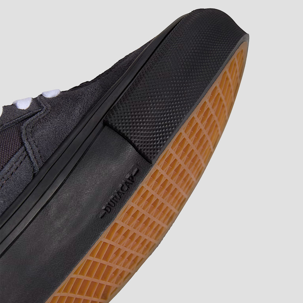 Vans Skate Half Cab Skate Shoes Charcoal Grey