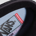 Load image into Gallery viewer, Vans Skate Half Cab Skate Shoes Charcoal Grey
