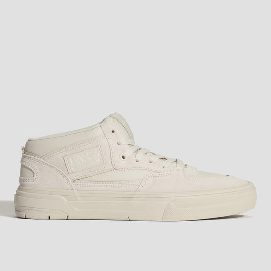 Vans Skate Half Cab Wafflecup Skate Shoes Atiba / Off White
