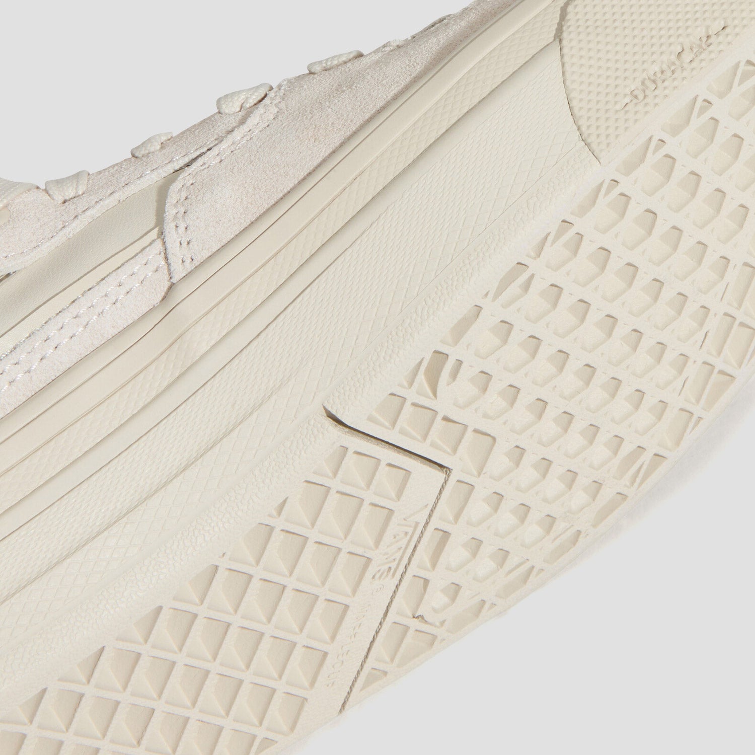 Vans Skate Half Cab Wafflecup Skate Shoes Atiba / Off White