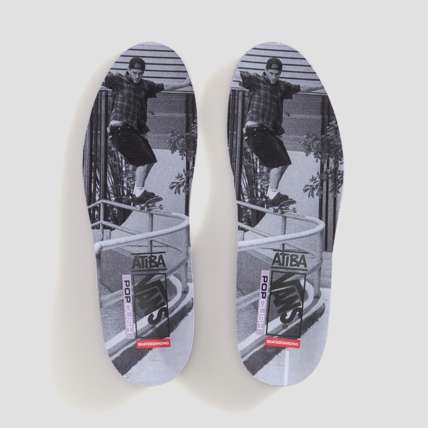 Vans Skate Old Skool 36+ Skate Shoes Atiba / Solar