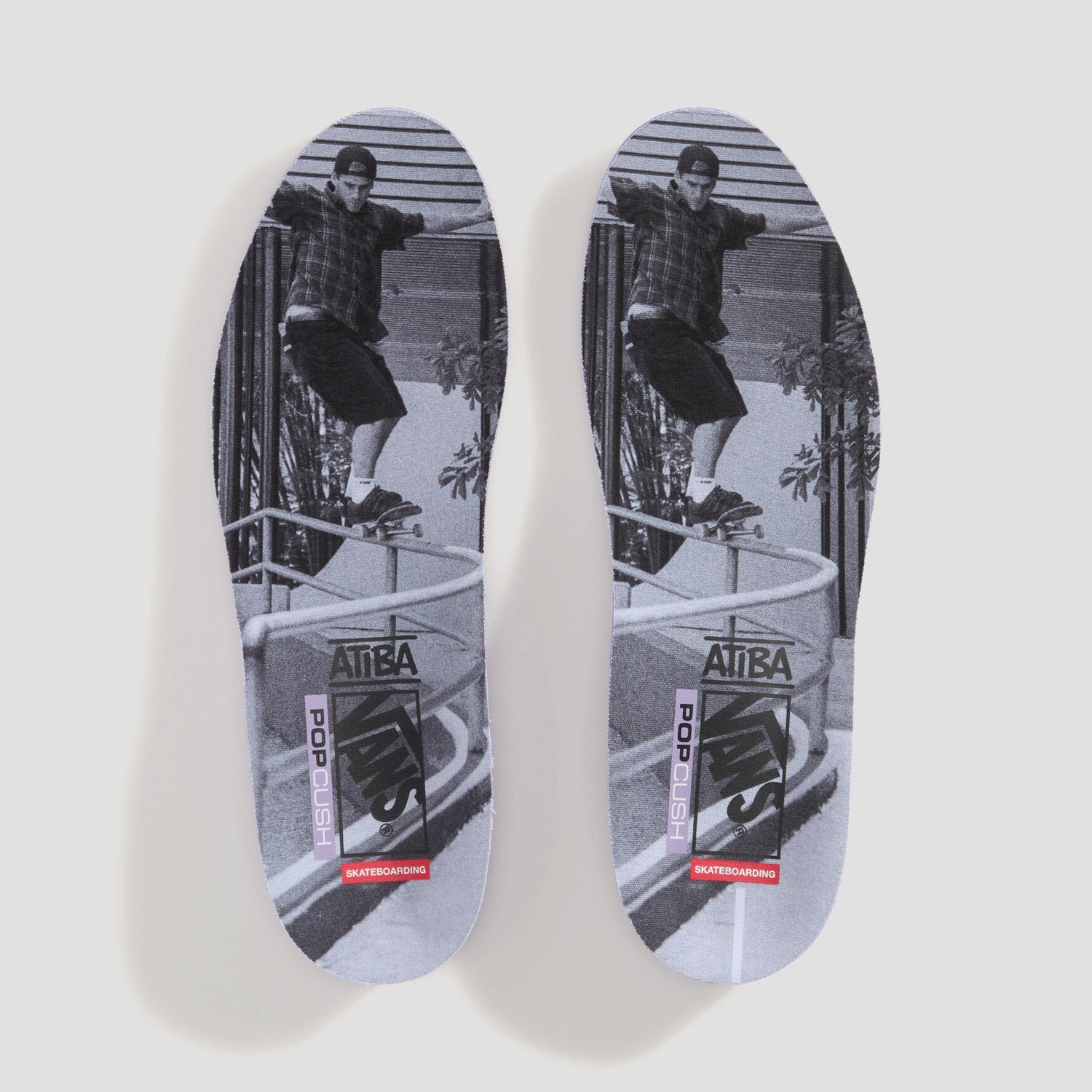 Vans Skate Old Skool 36+ Skate Shoes Atiba Black / Dark Green